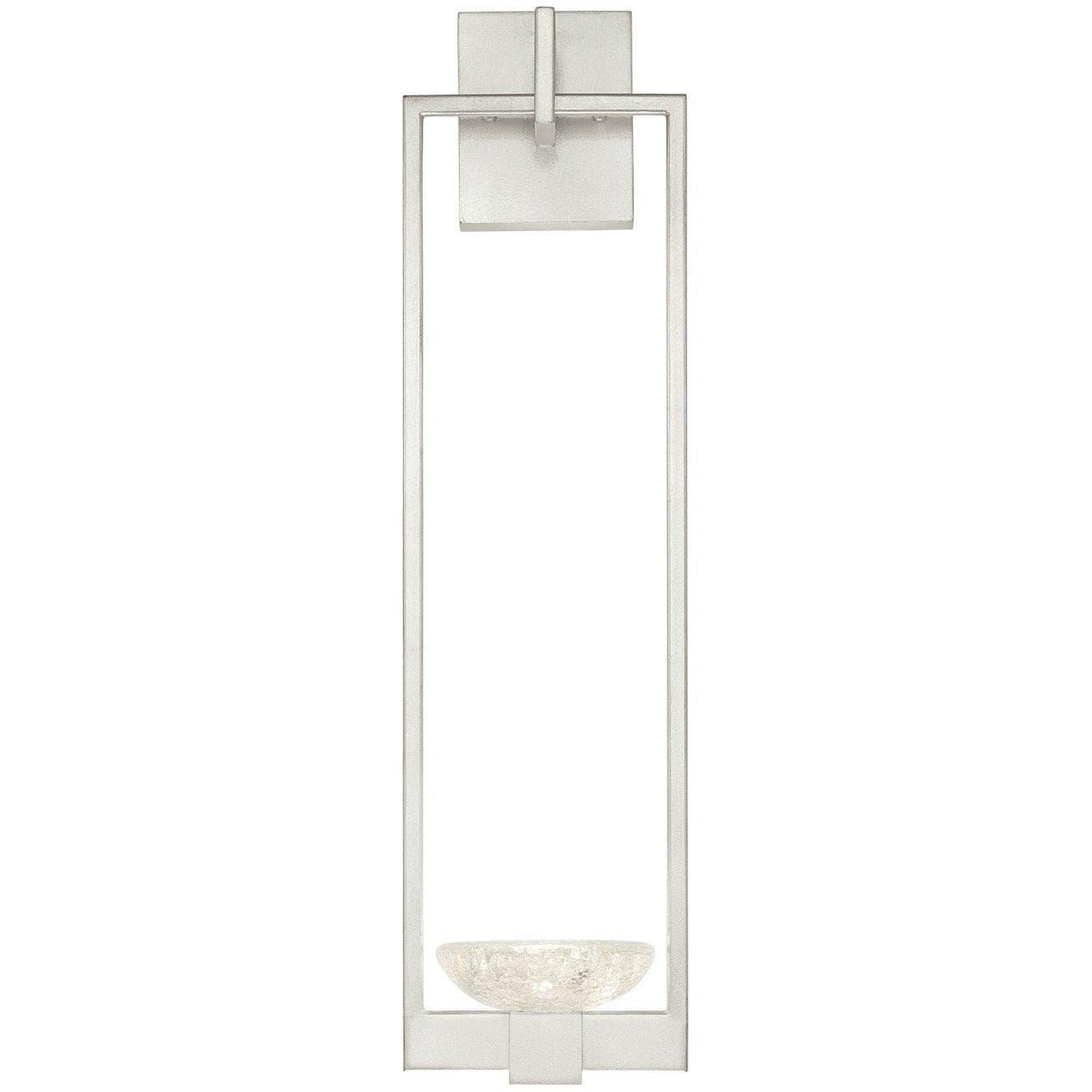 Fine Art Handcrafted Lighting - Delphi 26-Inch LED Wall Sconce - 893350-1ST | Montreal Lighting & Hardware