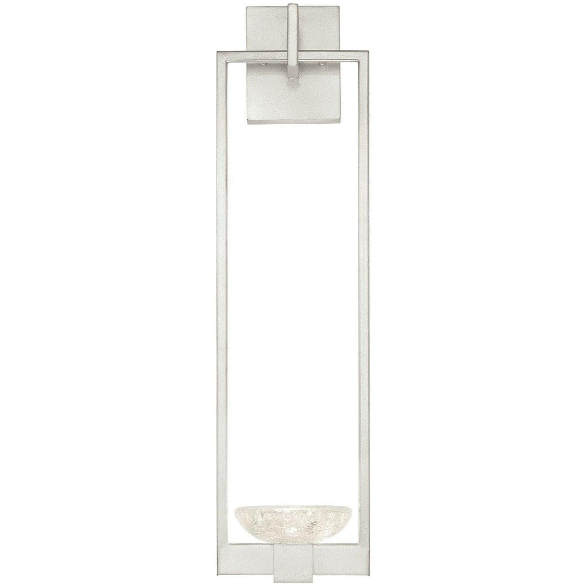 Fine Art Handcrafted Lighting - Delphi 26-Inch LED Wall Sconce - 893350-1ST | Montreal Lighting & Hardware
