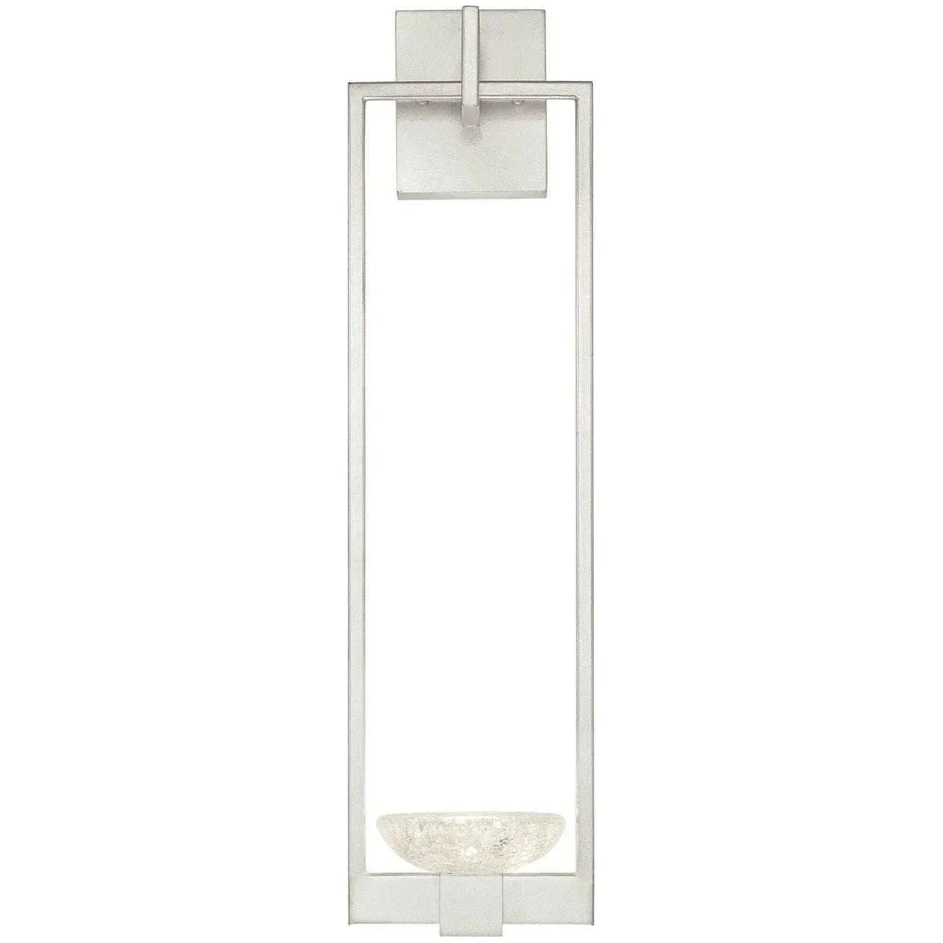 Fine Art Handcrafted Lighting - Delphi 26-Inch LED Wall Sconce - 893350-1ST | Montreal Lighting & Hardware