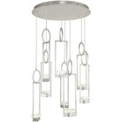 Fine Art Handcrafted Lighting - Delphi 33-Inch LED Pendant - 893240-1ST | Montreal Lighting & Hardware