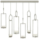 Fine Art Handcrafted Lighting - Delphi 48-Inch LED Pendant - 893140-1ST | Montreal Lighting & Hardware