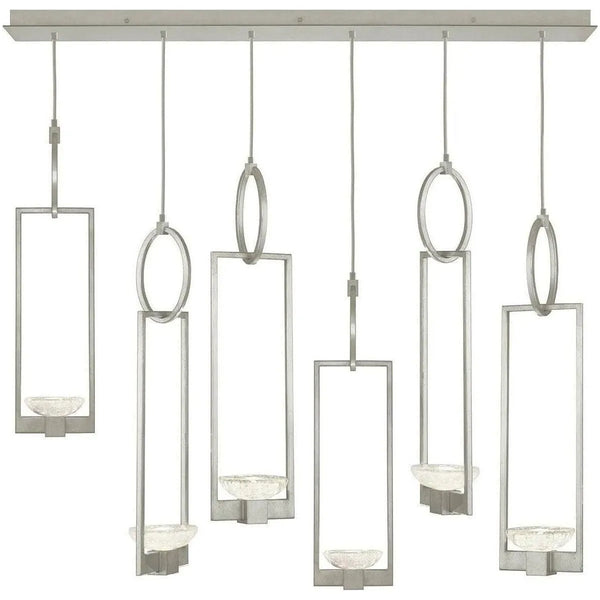 Delphi 48-Inch LED Pendant
