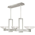 Fine Art Handcrafted Lighting - Delphi 48-Inch LED Pendant - 897040-1ST | Montreal Lighting & Hardware