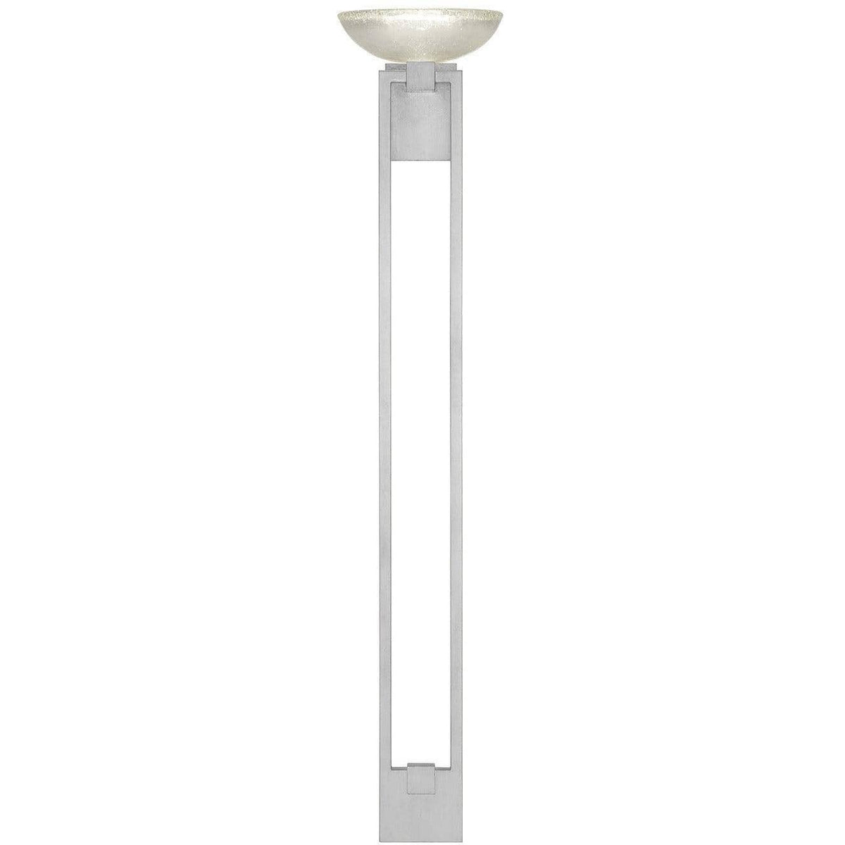 Fine Art Handcrafted Lighting - Delphi 52-Inch LED Wall Sconce - 896950-1ST | Montreal Lighting & Hardware