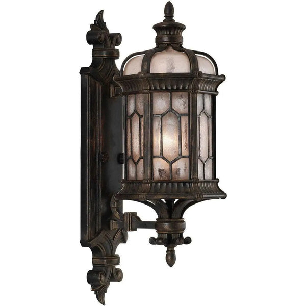 Devonshire 23-Inch One Light Outdoor Wall Mount