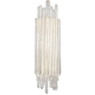 Fine Art Handcrafted Lighting - Diamantina 22-Inch Three Light Wall Sconce - 887450ST | Montreal Lighting & Hardware