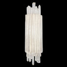 Fine Art Handcrafted Lighting - Diamantina 22-Inch Three Light Wall Sconce - 887450ST | Montreal Lighting & Hardware