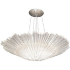Fine Art Handcrafted Lighting - Diamantina 42-Inch 12 Light Pendant - 870240ST | Montreal Lighting & Hardware