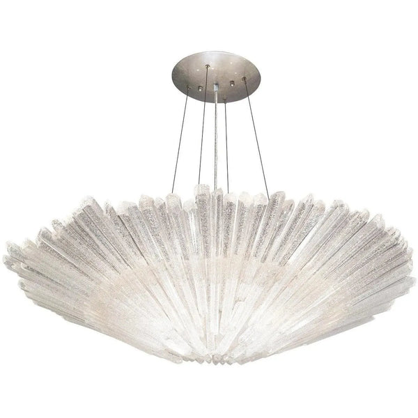 Diamantina 42 pouces 12 lumières Suspension