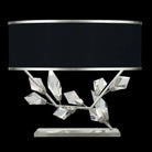 Fine Art Handcrafted Lighting - Foret 21-Inch Two Light Table Lamp - 908510-11ST | Montreal Lighting & Hardware