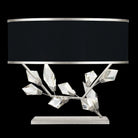 Fine Art Handcrafted Lighting - Foret 21-Inch Two Light Table Lamp - 908610-11ST | Montreal Lighting & Hardware