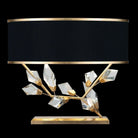 Fine Art Handcrafted Lighting - Foret 21-Inch Two Light Table Lamp - 908610-21ST | Montreal Lighting & Hardware