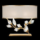Fine Art Handcrafted Lighting - Foret 21-Inch Two Light Table Lamp - 908610-2ST | Montreal Lighting & Hardware