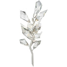 Fine Art Handcrafted Lighting - Foret 27-Inch Three Light Wall Sconce - 902250-1ST | Montreal Lighting & Hardware