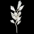 Fine Art Handcrafted Lighting - Foret 27-Inch Three Light Wall Sconce - 902250-1ST | Montreal Lighting & Hardware
