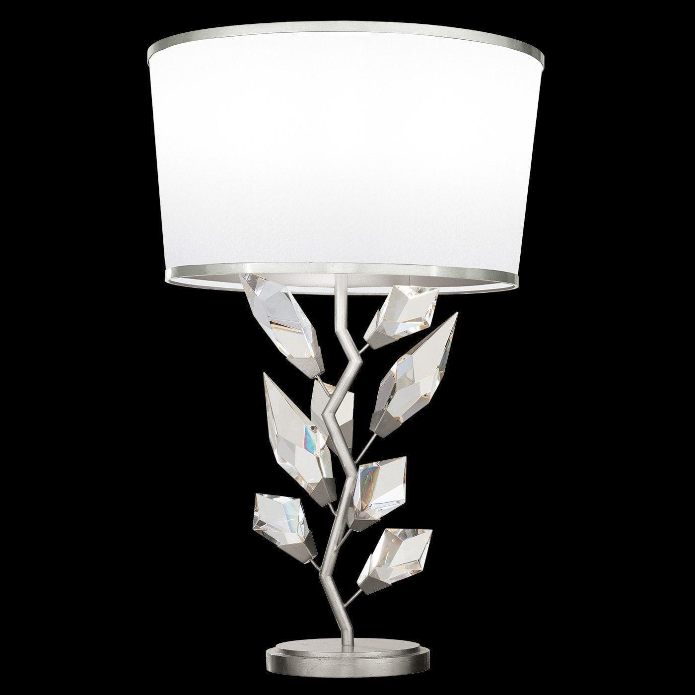 Fine Art Handcrafted Lighting - Foret 30-Inch One Light Table Lamp - 908010-1ST | Montreal Lighting & Hardware