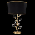 Fine Art Handcrafted Lighting - Foret 30-Inch One Light Table Lamp - 908010-21ST | Montreal Lighting & Hardware
