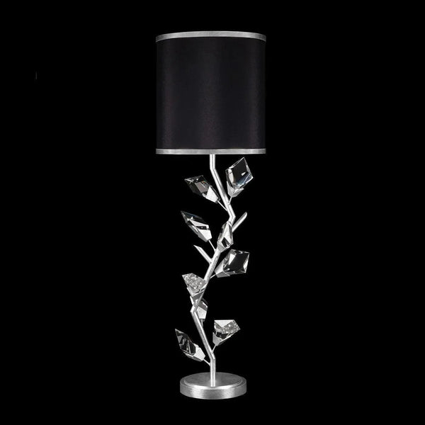 Lampe de console Foret 35 pouces à une lumière