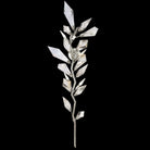 Fine Art Handcrafted Lighting - Foret 58-Inch Four Light Wall Sconce - 902050-1ST | Montreal Lighting & Hardware