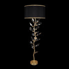 Fine Art Handcrafted Lighting - Foret 71-Inch Three Light Floor Lamp - 909220-21ST | Montreal Lighting & Hardware