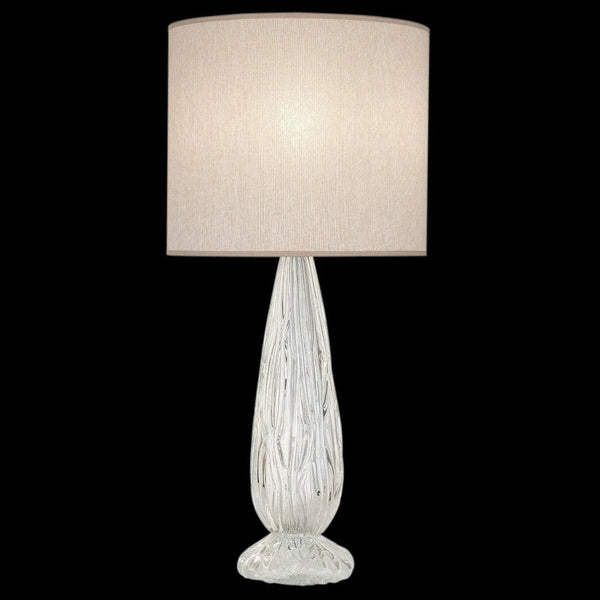 Las Olas 30 pouces une lumière Lampe de table