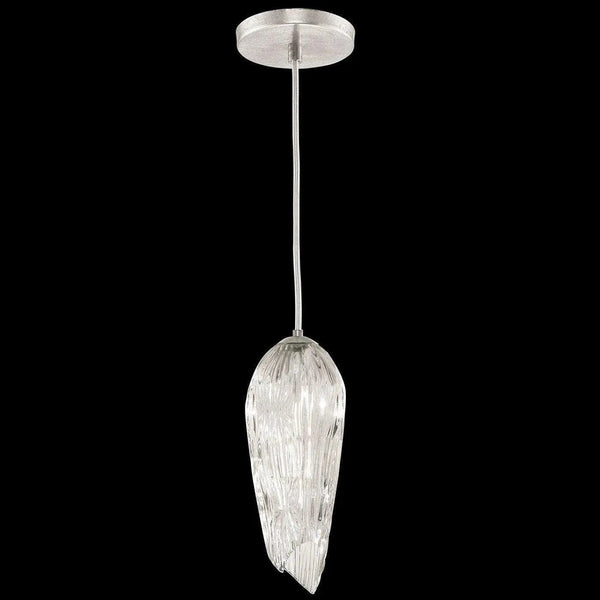 Las Olas 5 pouces One Light Drop Light