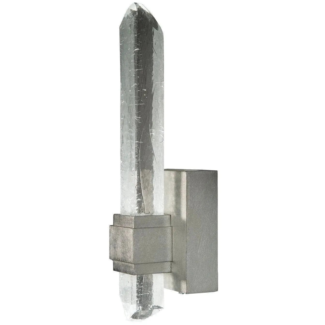 Fine Art Handcrafted Lighting - Lior 14-Inch LED Wall Sconce - 882650-1ST | Montreal Lighting & Hardware