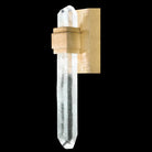 Fine Art Handcrafted Lighting - Lior 14-Inch LED Wall Sconce - 882650-1ST | Montreal Lighting & Hardware
