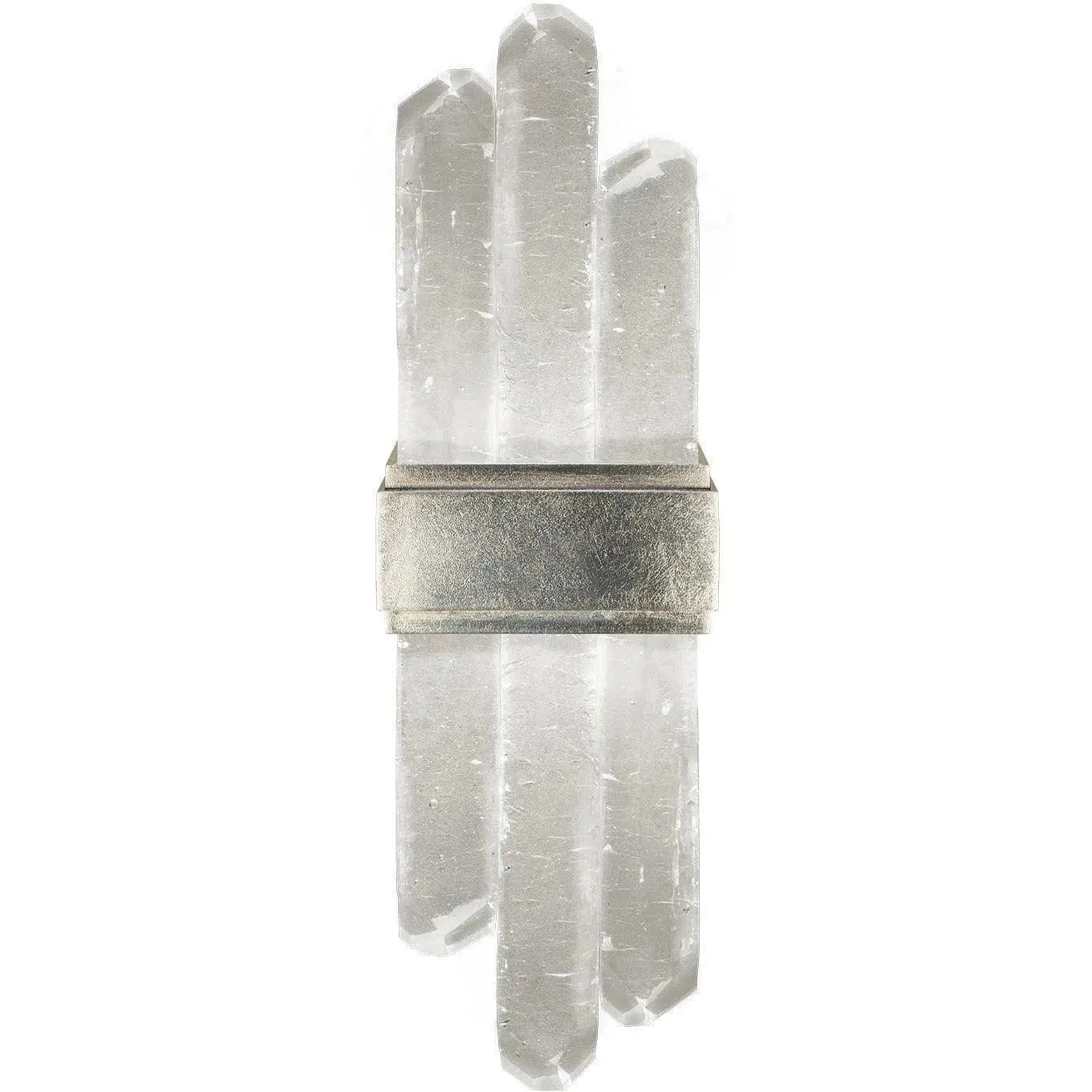 Fine Art Handcrafted Lighting - Lior 16-Inch LED Wall Sconce - 882150-1ST | Montreal Lighting & Hardware