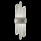 Fine Art Handcrafted Lighting - Lior 16-Inch LED Wall Sconce - 882150-1ST | Montreal Lighting & Hardware