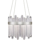 Fine Art Handcrafted Lighting - Lior 21-Inch LED Pendant - 882240-1ST | Montreal Lighting & Hardware