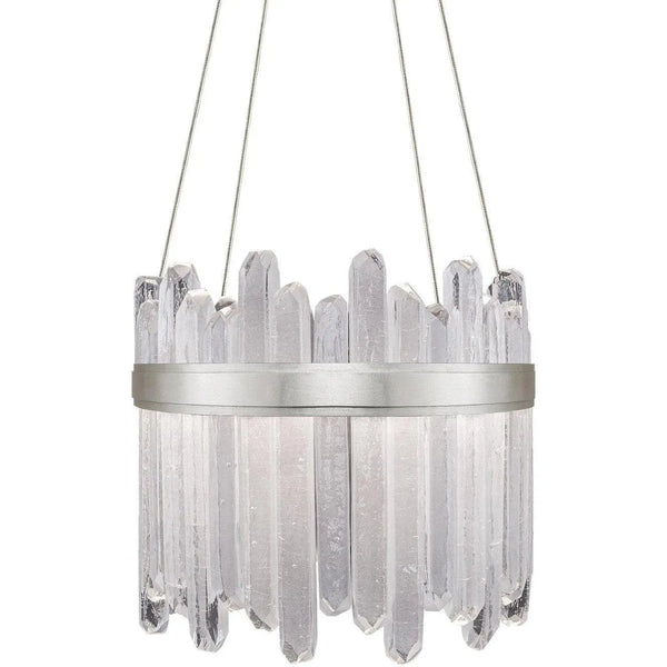 Lior 21 pouces DEL Suspension