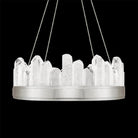 Fine Art Handcrafted Lighting - Lior 21-Inch LED Pendant - 888040-1ST | Montreal Lighting & Hardware