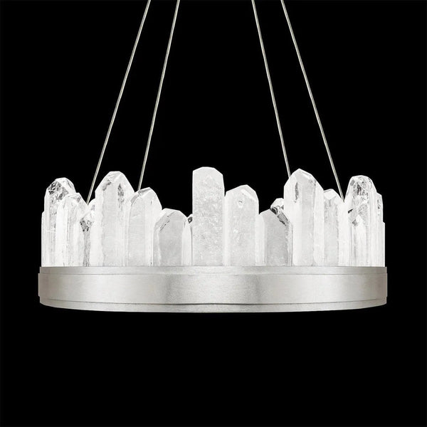 Lior 21 pouces DEL Suspension