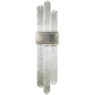 Fine Art Handcrafted Lighting - Lior 21-Inch LED Wall Sconce - 882250-1ST | Montreal Lighting & Hardware