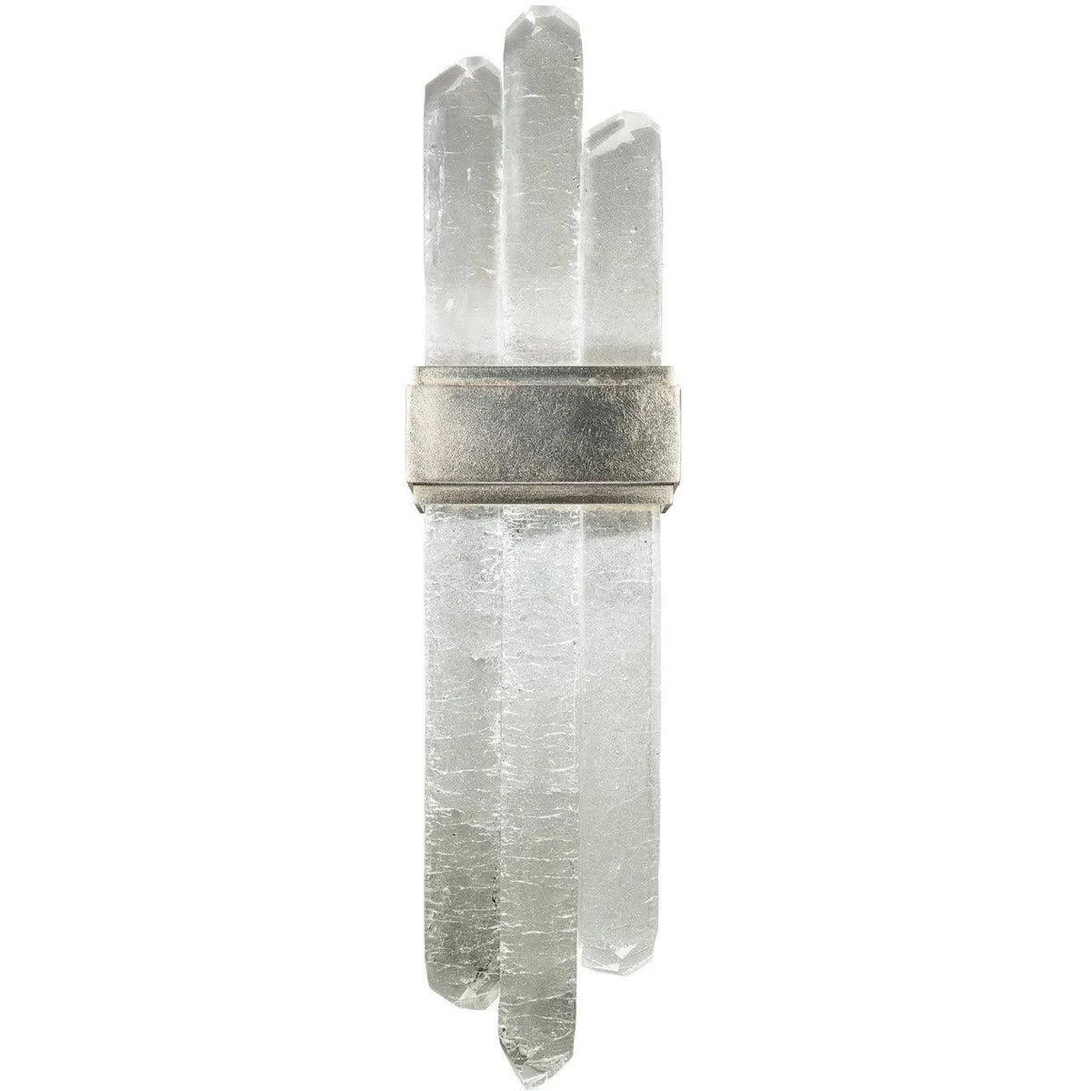 Fine Art Handcrafted Lighting - Lior 21-Inch LED Wall Sconce - 882250-1ST | Montreal Lighting & Hardware