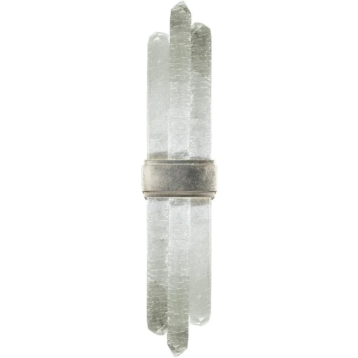 Fine Art Handcrafted Lighting - Lior 25-Inch LED Wall Sconce - 882350-1ST | Montreal Lighting & Hardware