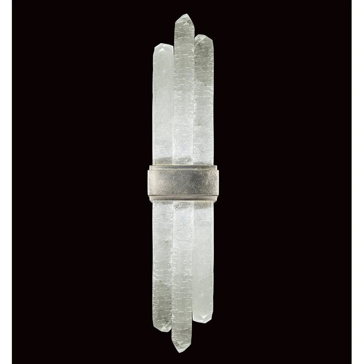 Fine Art Handcrafted Lighting - Lior 25-Inch LED Wall Sconce - 882350-1ST | Montreal Lighting & Hardware