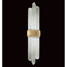 Fine Art Handcrafted Lighting - Lior 25-Inch LED Wall Sconce - 882350-1ST | Montreal Lighting & Hardware