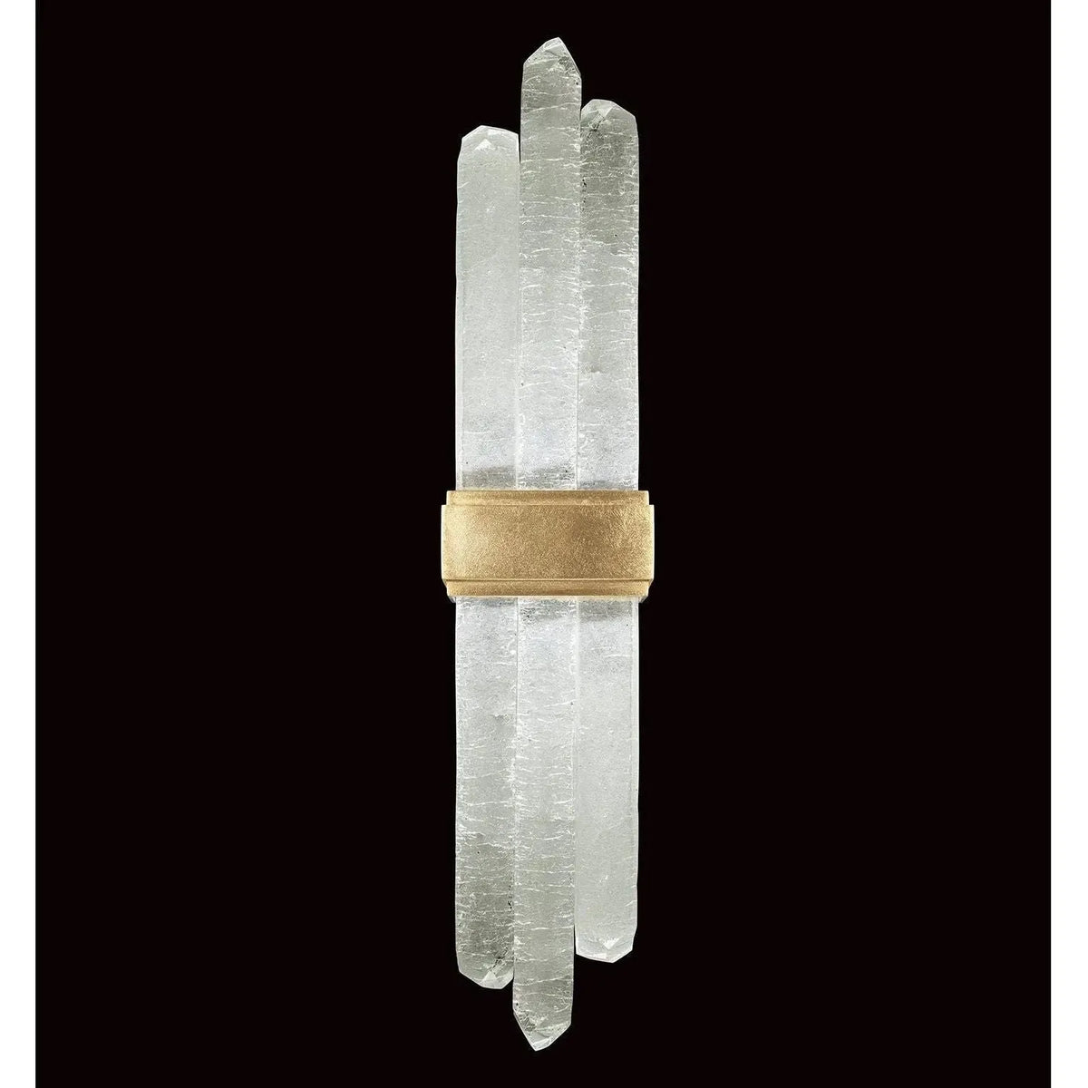Fine Art Handcrafted Lighting - Lior 25-Inch LED Wall Sconce - 882350-1ST | Montreal Lighting & Hardware