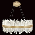 Fine Art Handcrafted Lighting - Lior 30-Inch LED Pendant - 882340-1ST | Montreal Lighting & Hardware