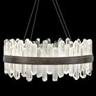 Fine Art Handcrafted Lighting - Lior 30-Inch LED Pendant - 882340-1ST | Montreal Lighting & Hardware