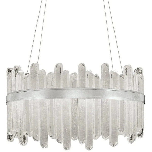 Lior 30 pouces DEL Suspension