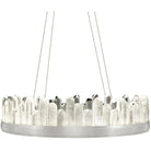 Fine Art Handcrafted Lighting - Lior 30-Inch LED Pendant - 888240-1ST | Montreal Lighting & Hardware