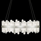 Fine Art Handcrafted Lighting - Lior 41-Inch LED Pendant - 882640-1ST | Montreal Lighting & Hardware