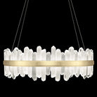 Fine Art Handcrafted Lighting - Lior 41-Inch LED Pendant - 882640-1ST | Montreal Lighting & Hardware