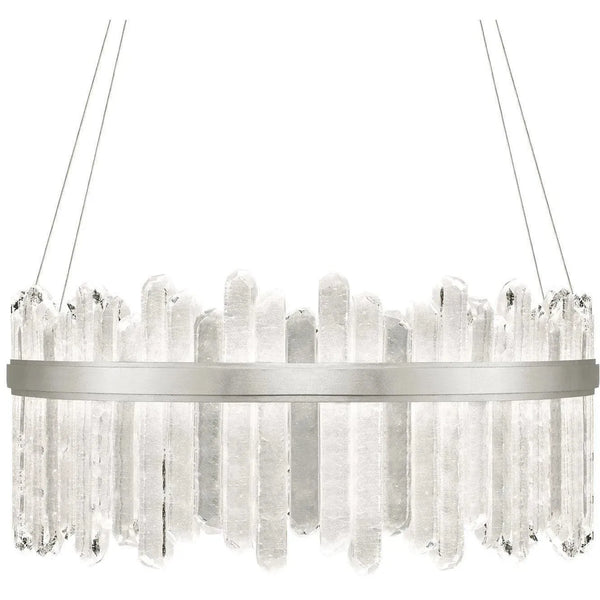 Lior 41 pouces DEL Suspension