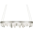 Fine Art Handcrafted Lighting - Lior 41-Inch LED Pendant - 888440-1ST | Montreal Lighting & Hardware