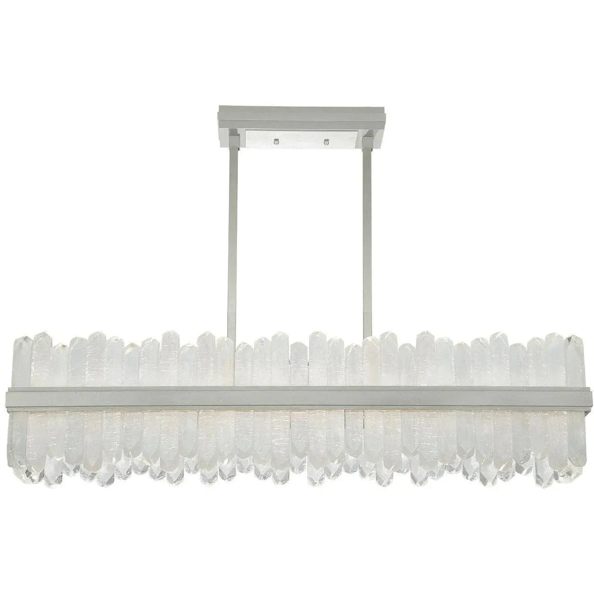 Fine Art Handcrafted Lighting - Lior 48-Inch LED Pendant - 898040-1ST | Montreal Lighting & Hardware