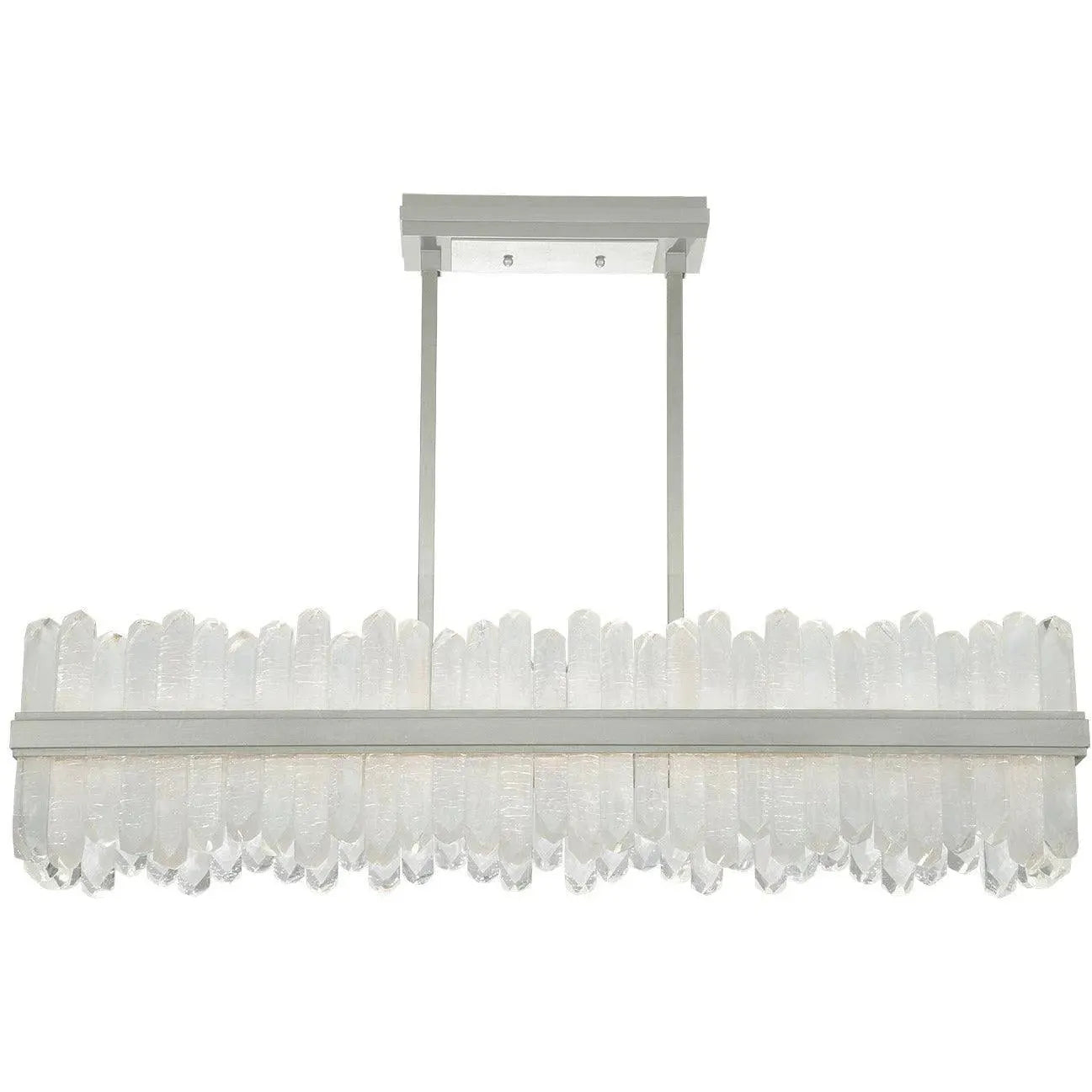 Fine Art Handcrafted Lighting - Lior 48-Inch LED Pendant - 898040-1ST | Montreal Lighting & Hardware